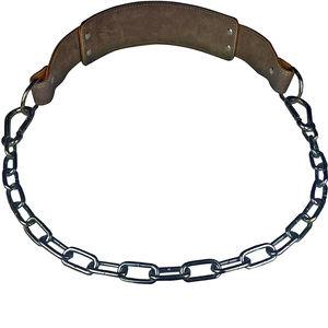 Ceinture de taille réglable en cuir noir pour gym, fitness, musculation, levage de puissance, exercice unisexe - Product Image 3