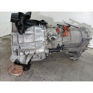 TRANSMISIÓN MANUAL COMPLETA AUDI A4 Avant (8K5) 0AW300045T002 CAGA diésel 1968 (08>15) - Product Image 4