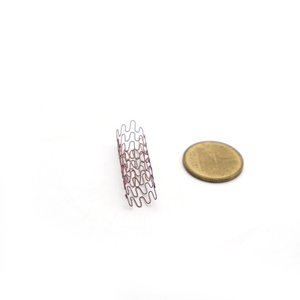 <span class=keywords><strong>Stent</strong></span> Coronario Flexible de Nitinol de Celda Abierta con Diseño de Estructura Optimizado - Product Image 6