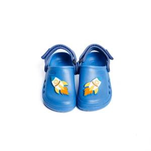 Claquettes unisexes en EVA Paylon de qualité supérieure, exclusives pour l'été, fabriquées à la main en Indonésie avec un matériau de coussin doux de haute qualité et une tige en nylon. - Product Image 4