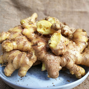 JENGIBRE FRESCO AROMÁTICO/PERFECTO PARA USO CULINARIO/HECHO EN VIETNAM - Product Image 2