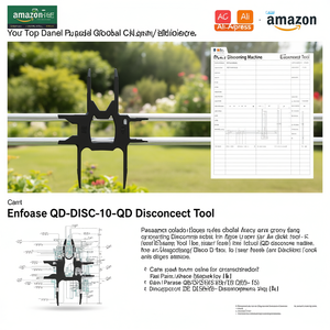 เครื่องมือถอดสาย Enphase QD-DISC-10QD - Product Image 3