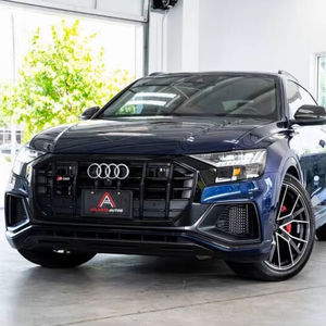 Audi SQ8 2021 en parfait état - Product Image 1