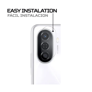 ANTISHOCK for Huawei Enjoy 50 <b>Screen</b> Protector Premium Accessory to Protect Your Device's <b>Screen</b> - Product Image 3