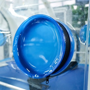 Chambre d'isolation biologique BIOBASE CN BFG-VI à pression négative avec filtre HEPA pour laboratoires - Product Image 4