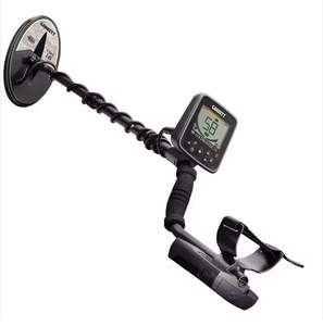 สินค้าขายดี ของแท้- เครื่องตรวจจับโลหะ GARRETT GOLD MASTER 24K GOLD ผลิตโดยโรงงาน มีสินค้าในสต็อก- พร้อมจัดส่ง - Product Image 1