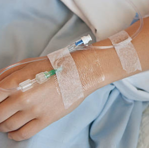 Cinta médica de silicona para la piel, sin alergias, 4cm x 300cm - Product Image 4