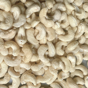 เม็ดมะม่วงหิมพานต์ดิบ2023เม็ดมะม่วงหิมพานต์ LWP WW180 WW240 WW320 santigo พร้อมส่ง - Product Image 1