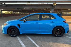 Toyota GR Corolla Circuit Edition 2024 Usado en Buenas Condiciones - Product Image 4