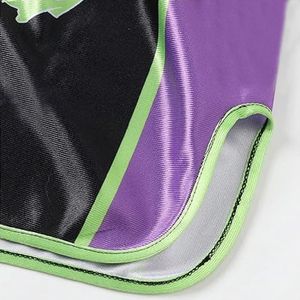 Nueva alta calidad Muay Thai Short Kick Boxing Shorts Fight Shorts Sublimación Muay Thai Shorts - Product Image 6