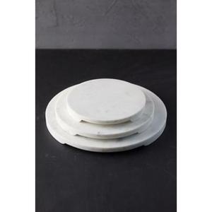 Planche à découper en marbre artisanale élégante avec des détails modernes et une construction de qualité supérieure pour des expériences culinaires améliorées - Product Image 3