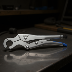 Alicates de pulgadas con mango forjado Gedore - Product Image 3