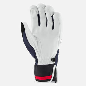 Guantes de Esquí Térmicos Impermeables con Logotipo Personalizado, Guantes de Ciclismo Impermeables Antideslizantes para Deportes al Aire Libre - Product Image 4