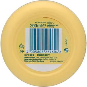 Crème et lotion pour les mains hydratante enrichie Atrixo 200 ml - Product Image 1