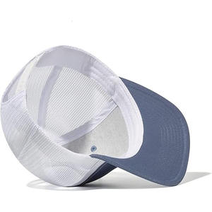 Outdoor Sublimation <b>Camo</b> Pattern <b>Hat</b> Camouflage Sport Baseball Caps - Product Image 5