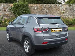 JEEP COMPASS 2018 USADO, Volante a la Izquierda/Derecha - Product Image 4