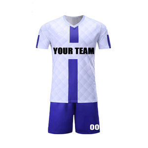 Uniformes de rugby personnalisés avec logo d'équipe imprimé - Fabricant OEM à marque privée avec design antibactérien écologique - Product Image 1