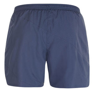 Pantalones Cortos Deportivos de Secado Rápido para Hombre, Cintura Elástica Cómoda, Compresión, Diseño Moderno, Tejido No Tejido - Product Image 3