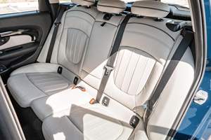 SUPER VENTAS 2019 Mini Cooper S Clubman ALL4 Turbo de 4 Cilindros con Transmisión Automática - Product Image 4