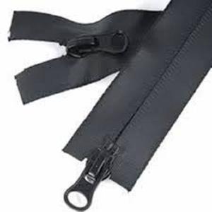 Cremallera de nylon impermeable de TPU #7 al por mayor para categorías de productos finales - Product Image 2