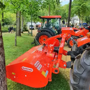 Machines agricoles neuves et d'occasion à vendre à bas prix de la Chine Tracteurs agricoles à haute productivité vente en gros