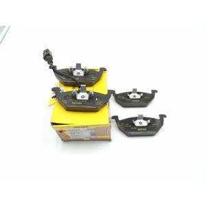 Plaquettes de frein VOLKSWAGEN Golf 4 Berline (97>03) 23130101 Essence - Product Image 1