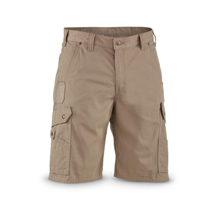 Pantalones cortos de pesca con logotipo personalizado, protección impermeable, secado rápido, pantalones de pesca transpirables, pantalones cortos de pesca de secado rápido para hombres - Product Image 2