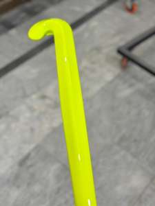 Bâton de hockey sur gazon de qualité supérieure conçu pour un équilibre et une flexibilité maximaux - Product Image 2