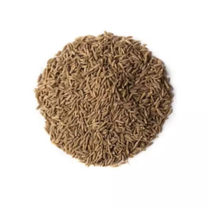 Épices au cumin séchées de forme ronde brune de haute qualité Graines de cumin crues de qualité supérieure Durée de conservation de 12 mois Aromatique naturellement traité - Product Image 6