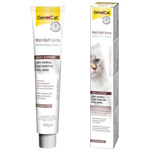 Gimcat malto morbido Extra professionale 100 Gr - Product Image 1