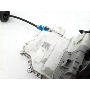 Serratura Anteriore Destra per AUDI Serie TT (FV3, FVP) (14>) 8X1837016C - Product Image 5
