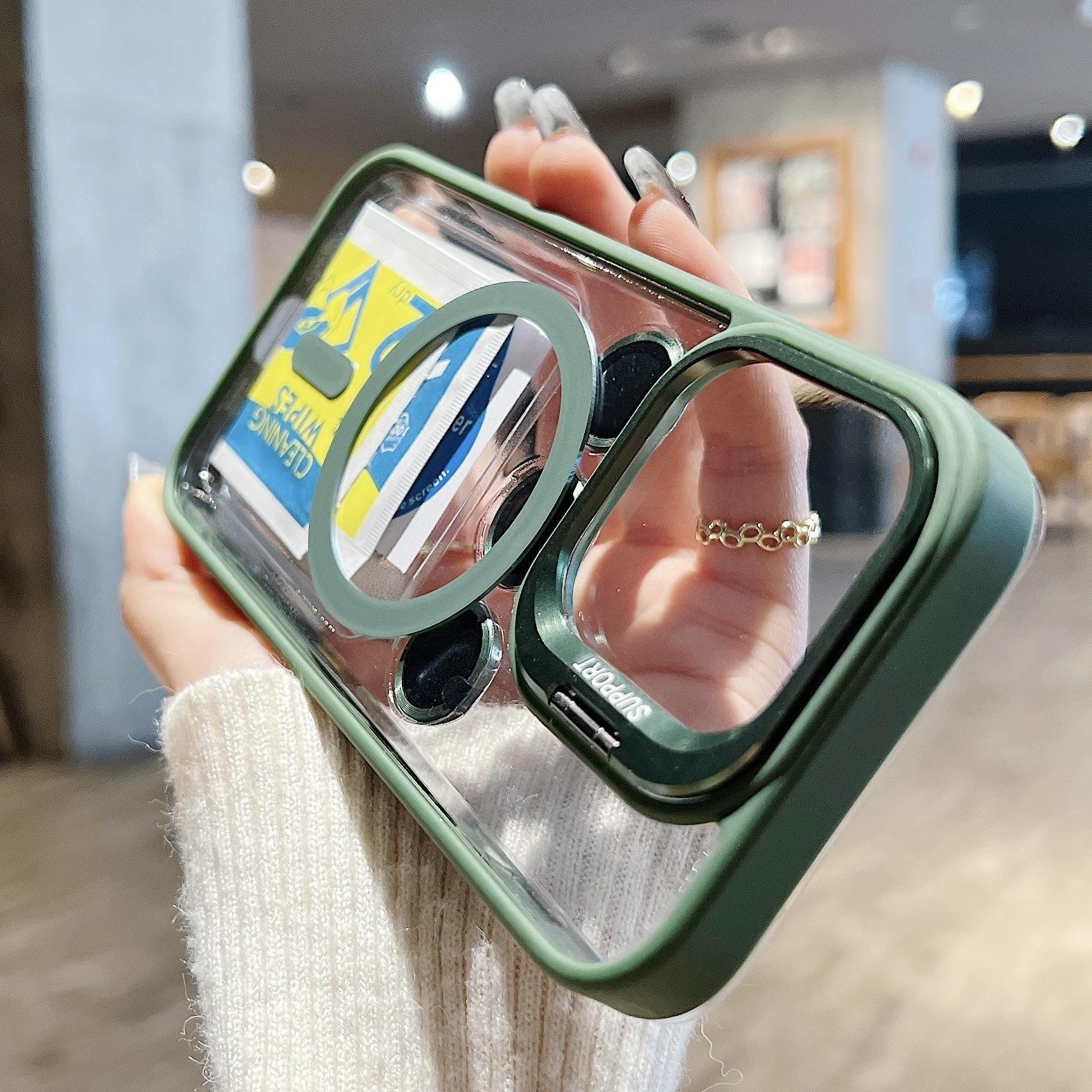 สีเขียวมรกต