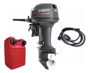 Vente en gros de moteurs hors-bord Yamaha 2 temps 15hp 40hp 85hp 200Hp Engine | Vente de moteurs hors-bord Yamaha | Moteurs hors-bord Yamaha - Product Image 1