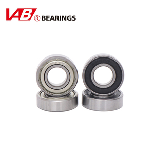 699 <span class=keywords><strong>ZZ</strong></span> 2rs thu nhỏ rãnh sâu mang 9x20x6 mét Chrome thép thu nhỏ vòng bi OEM, nhà máy giá - Product Image 3