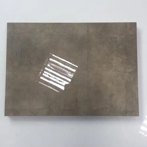 Tablero de fibra de madera Muebles de cocina Panel UV de alto brillo para gabinete de cocina - Product Image 2