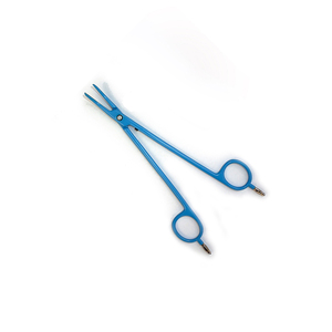 เครื่องนึ่งฆ่าเชื้อแบบสายซิลิโคนสามารถใช้สำหรับเครื่องซีลหลอดเลือดแดงสองขั้วที่มีขาไฟฟ้าคู่ - Product Image 1