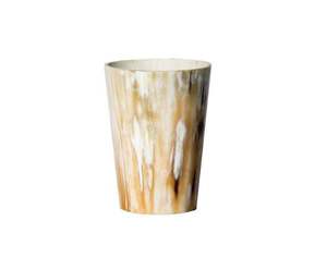 High Quality Viking Wine Horn <b>Mug</b> Uniquely Designed Carved Drinking Horn <b>Mug</b> for Wedding 200ml/14oz Capacity for <b>Christmas</b> Decor - Product Image 5