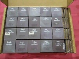 Procesador de CPU Chatarra para Empresas de Reciclaje Industrial - Product Image 4