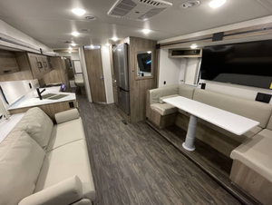2020 2022 2023 2025 2024 Winnebago S-u-n-s-t-a-r 31B Rvs Camper Motorhomes Travel <b>Trailer</b> - Product Image 3