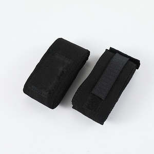 Vendas de Boxeo Duraderas, Gran Oferta en Vendas de Boxeo, Buena Calidad, Nuevo Diseño, Vendas de Soporte para Levantamiento de Pesas para Hombres y Mujeres - Product Image 1