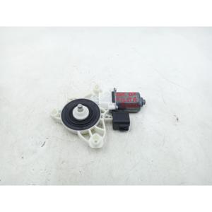 มอเตอร์กระจกไฟฟ้าด้านหน้าขวา ฟอร์ด เฟียสต้า รุ่นที่ 7 (17>>) A75655-111 - Product Image 1