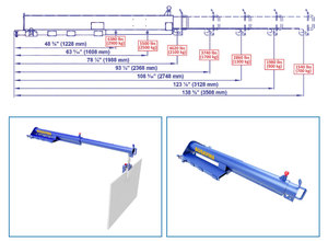 แขนยกแขนยาว ausavina - Product Image 3