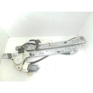 ALZACRISTALLO ELETTRICO ANTERIORE SINISTRO JEEP Compass Serie 05074821aa-d (07>11) - Product Image 1