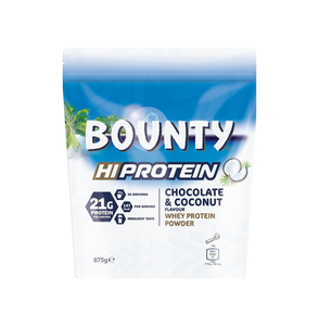 Wholesale Bountyy Protein <b>Bars</b> 50 Master Cartons Per Pallet For Large Scale Distributors And Supermarket Chain Buyers Global - Product Image 4