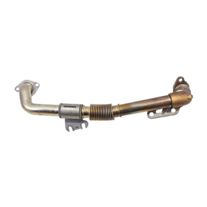 Tubo Valvola EGR Mercedes Serie GLB (X247) A6541407901 654920 Diesel 2000 (19>) - Product Image 1