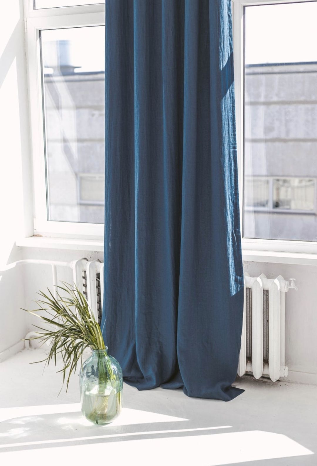 สีฟ้า Harbour