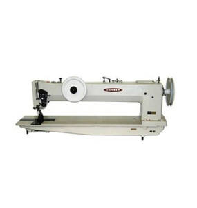 Consew744R30P Puller-Feed Extra Heavy-Duty Single-Needle Compound/<b>Walking</b> Foot30" Long Arrm Sewing/<b>Machine</b> - Product Image 1