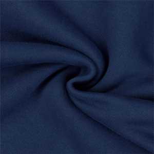 Sweat-shirt à manches longues surdimensionné pour homme et femme, logo personnalisé de haute qualité, saison d'automne, col rond brodé, fabricant - Product Image 3