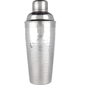 New 2024 Metal Cocktail Wall Steel <b>Shaker</b> Professional Margarita Mixture for Indoor Outdoor Parties Cocktail Making Ornament - Product Image 6