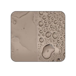 Marque privée Revêtement hydrophobe pour carrosserie Nano verre Application facile Peinture en vrac Fournisseur de peinture de voiture - Product Image 1